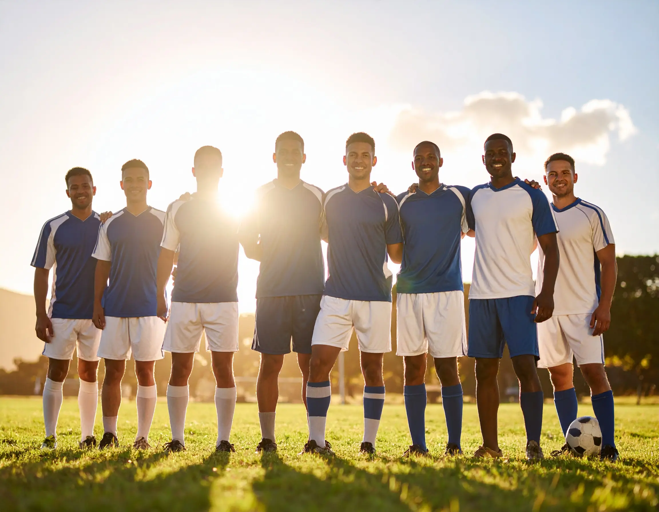 D.E.S.T Football Training