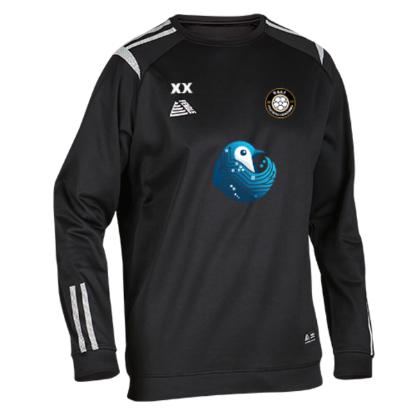 D.E.S.T Football Training Sweatshirt