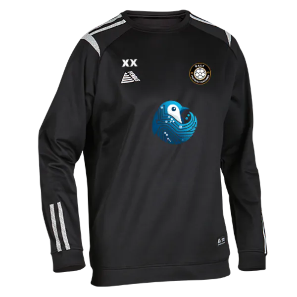 D.E.S.T Football Training Sweatshirt