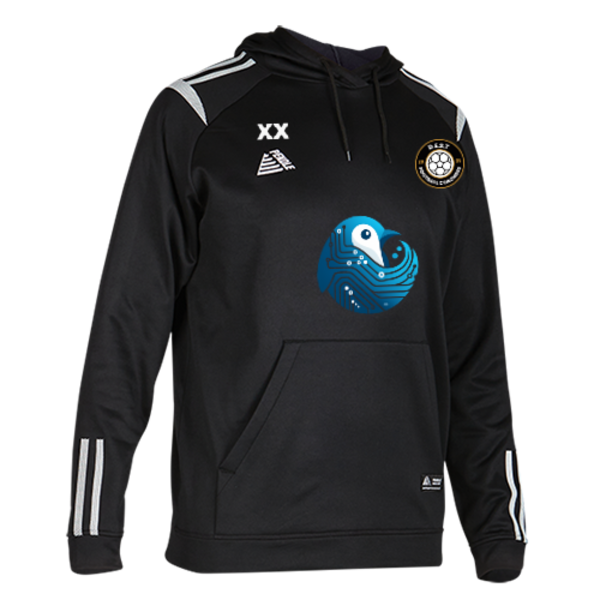 D.E.S.T Football Training Hoodie