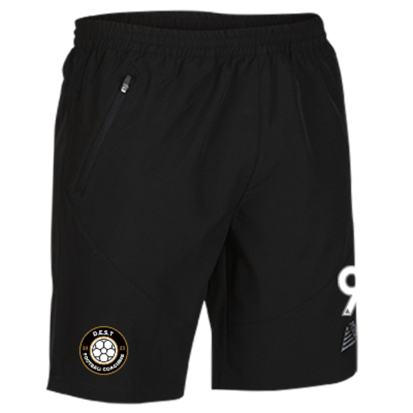 D.E.S.T Football Training Shorts