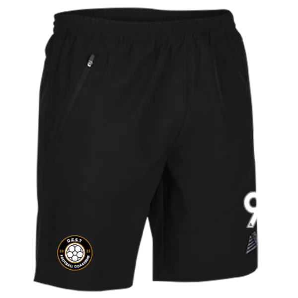 D.E.S.T Football Training Shorts