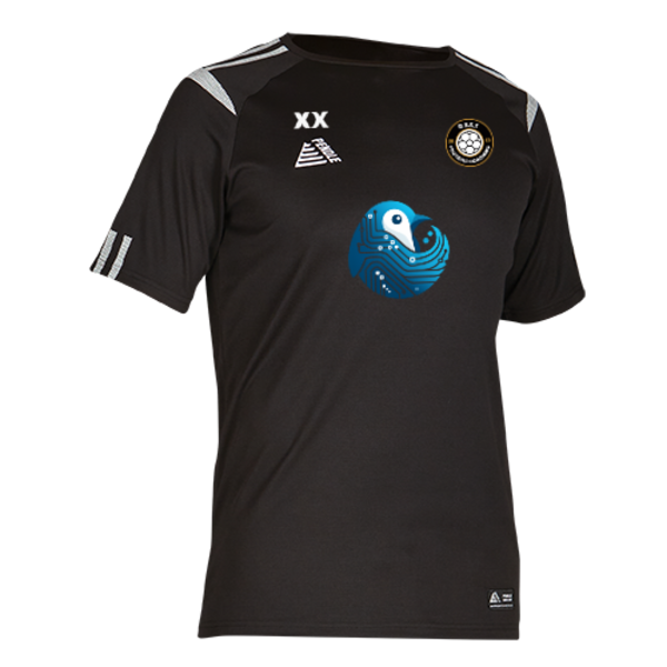 D.E.S.T Football Training T-Shirt