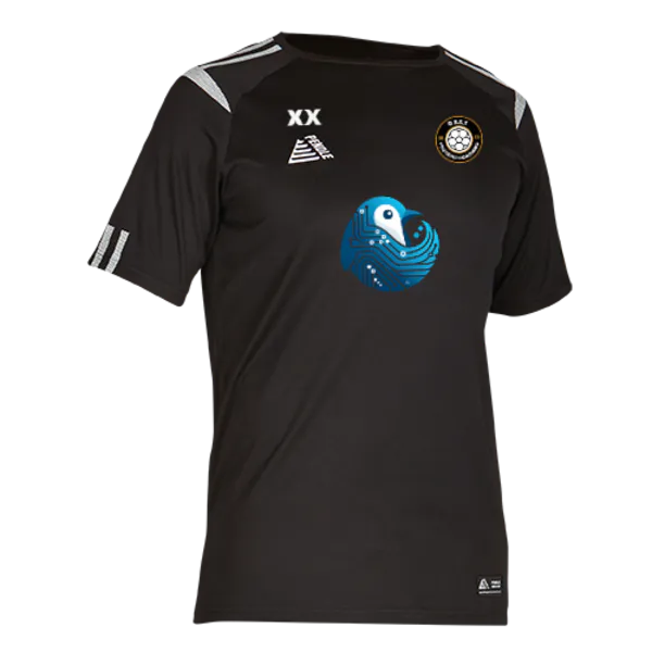 D.E.S.T Football Training T-Shirt